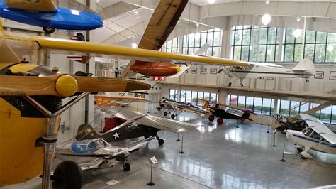 Aerous Museum .